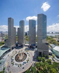 Suntec Tower Five (D1), Office #451615671